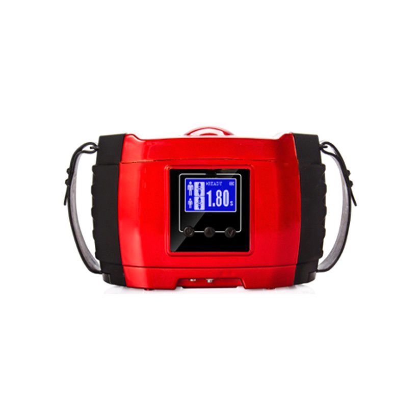 Dental Portable LCD XRay Unit Machine High Frequency X Ray Machine