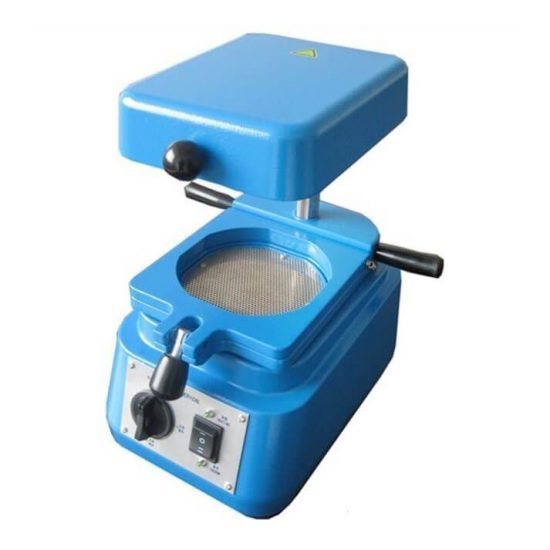 AC220V/50Hz or AC110V/60Hz Dental Professional Vacuum Forming Molding