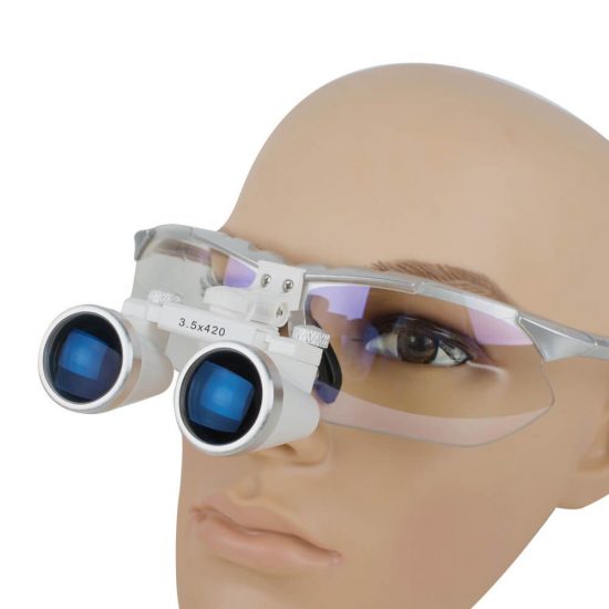 How to Choose a New Dental loupes ？ Dental In Box