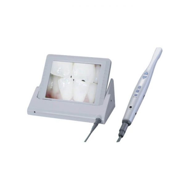 Mini WiFi HD Wireless Dental Intraoral Oral Camera For iPhone Android Windows PC Dental In Box