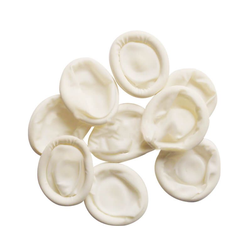 Disposable Dental Scaler Handpiece Protective Cover Sleeves 100 Pcs