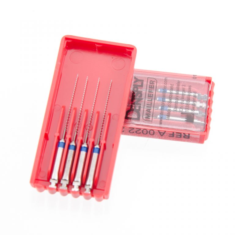 3 Packs Endo Syringes Dental Endo Irrigation Needle Tip Dental Lentulo