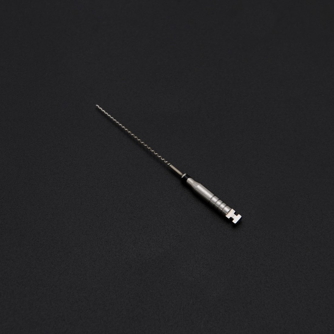 Endo Syringes Dental Endo Irrigation Needle Tip Dental Lentulo Paste