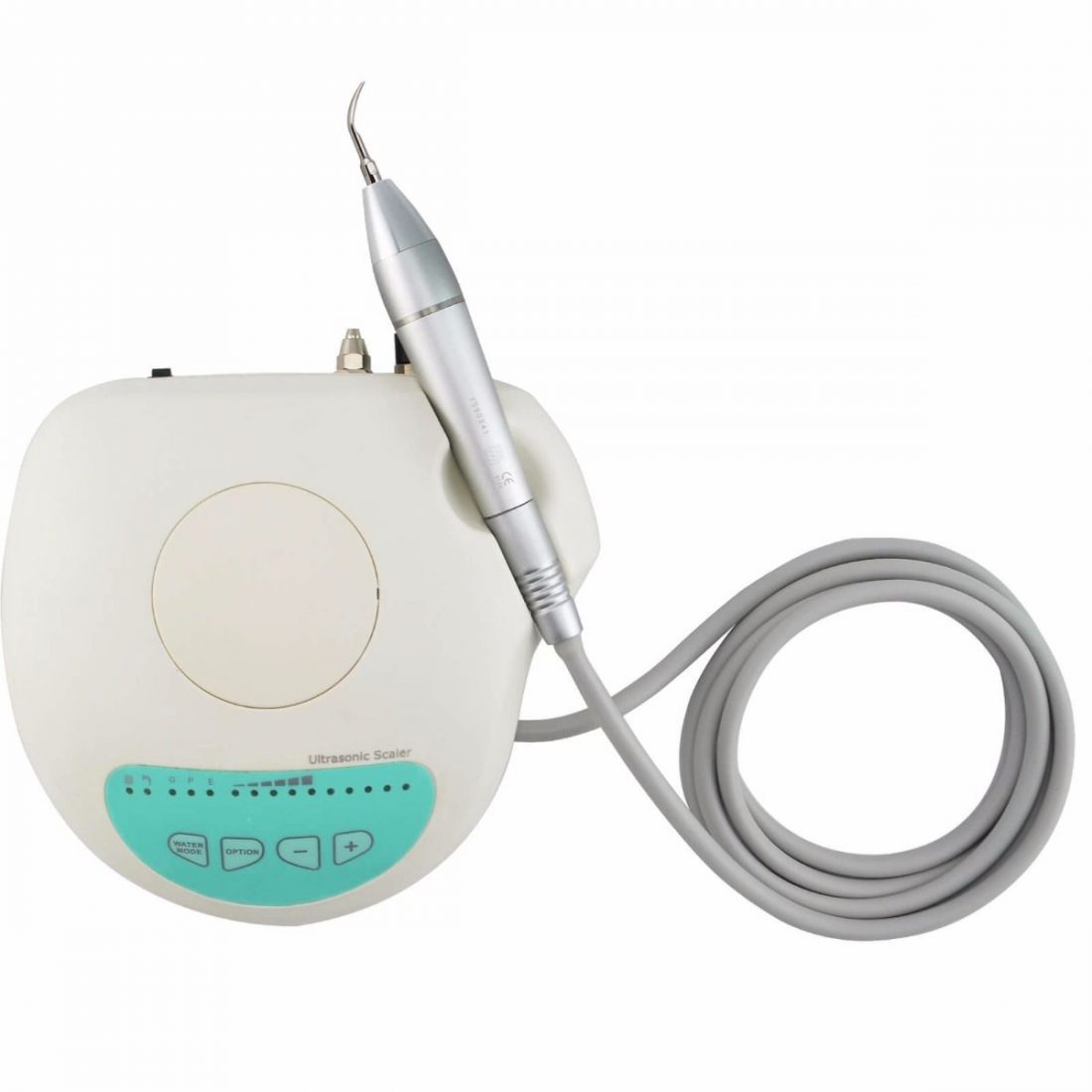 Fiber Optic Dental Piezo Ultrasonic Scaler Cavitron Self Contained