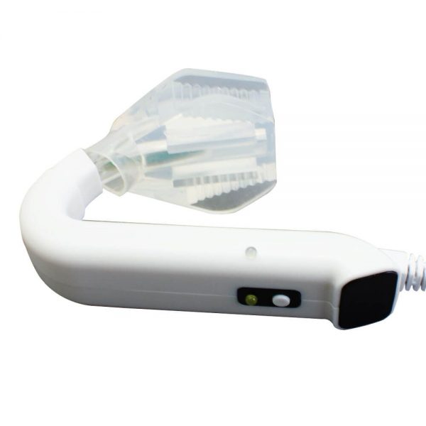 Dental Intraoral Light Plus Wireless Suction Dentist LED Lighting