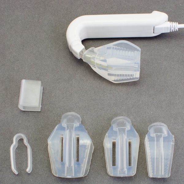 Dental Intraoral Light Plus Wireless Suction Dentist LED Lighting