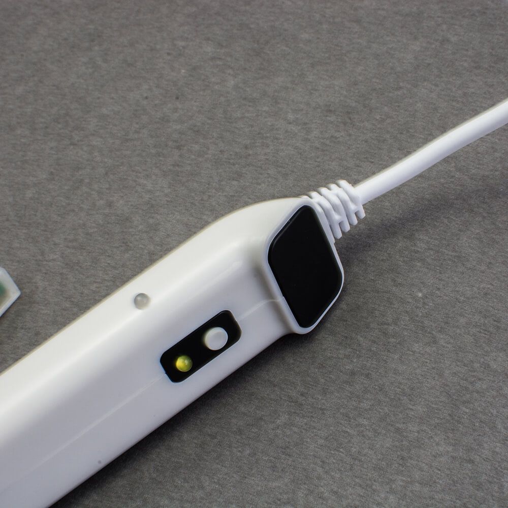 Dental Intraoral Light Plus Wireless Suction Dentist LED Lighting