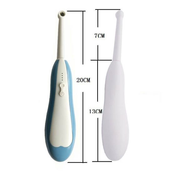 Mini WiFi HD Wireless Dental Intraoral Oral Camera For iPhone Android