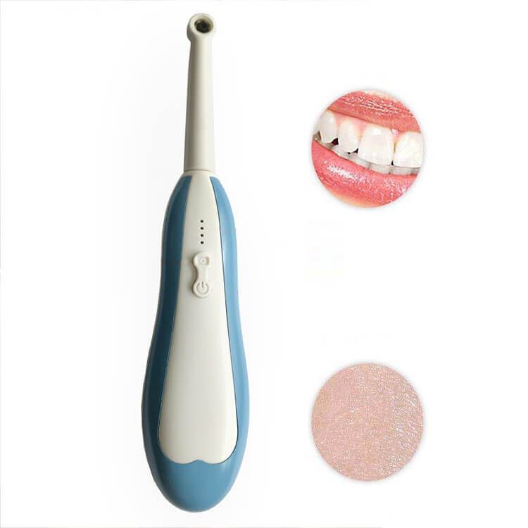 Mini WiFi HD Wireless Dental Intraoral Oral Camera For iPhone Android