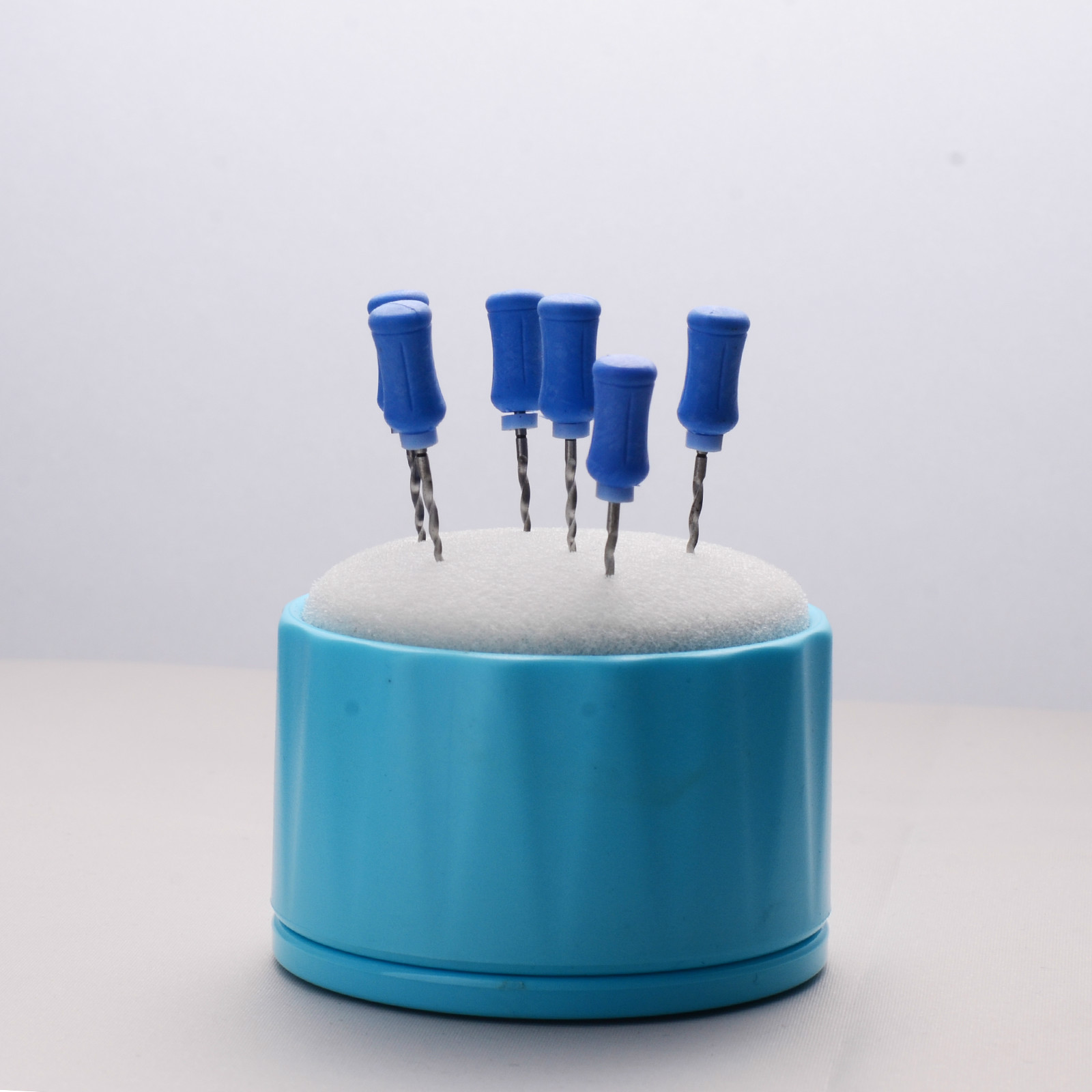 NITI Flexible Hand Use Dental Root Canal KFiles Protaper Universal 21MM F3 NiTi Root Canal