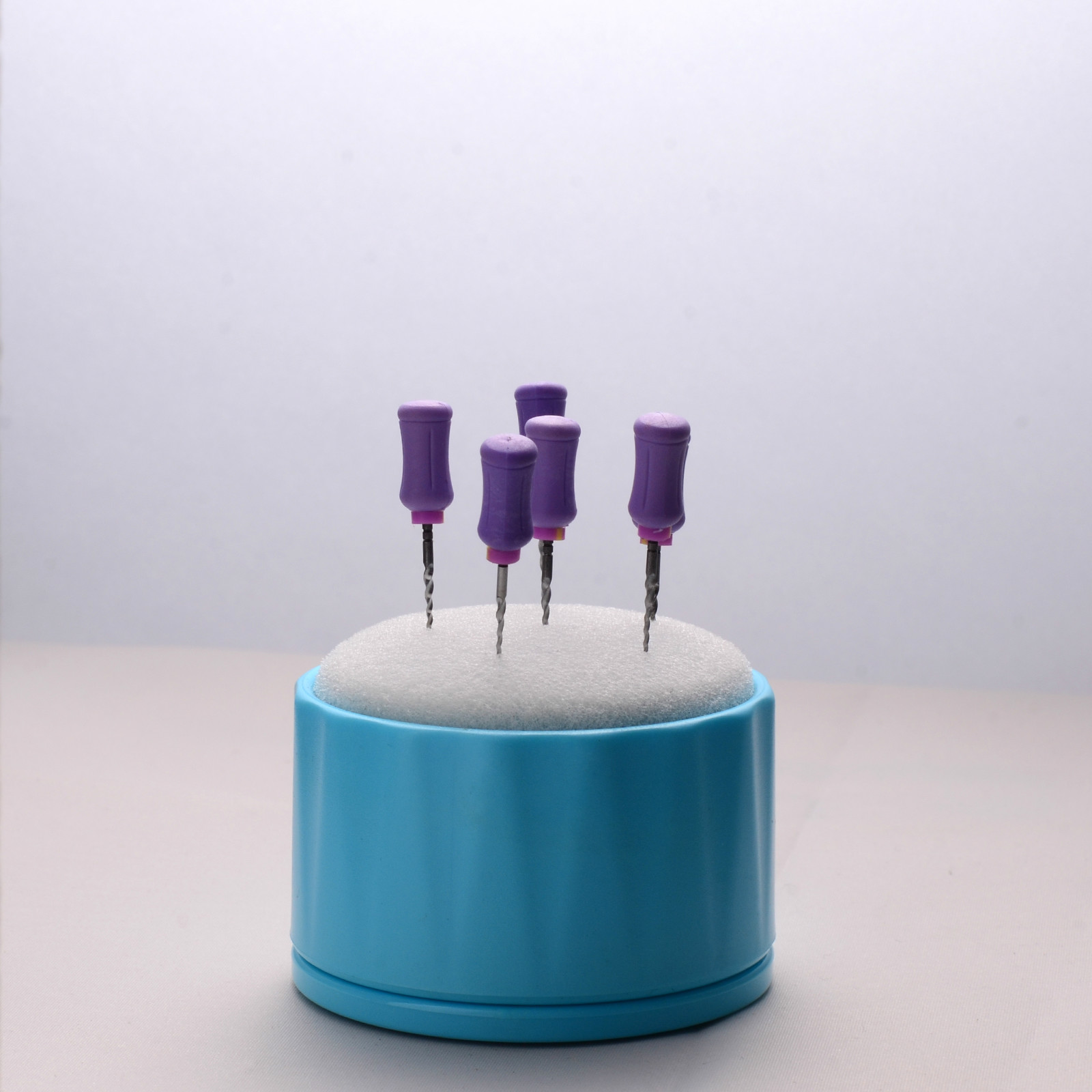 NITI Flexible Hand Use Dental Root Canal KFiles Protaper Universal 21MM S1NiTi Root Canal