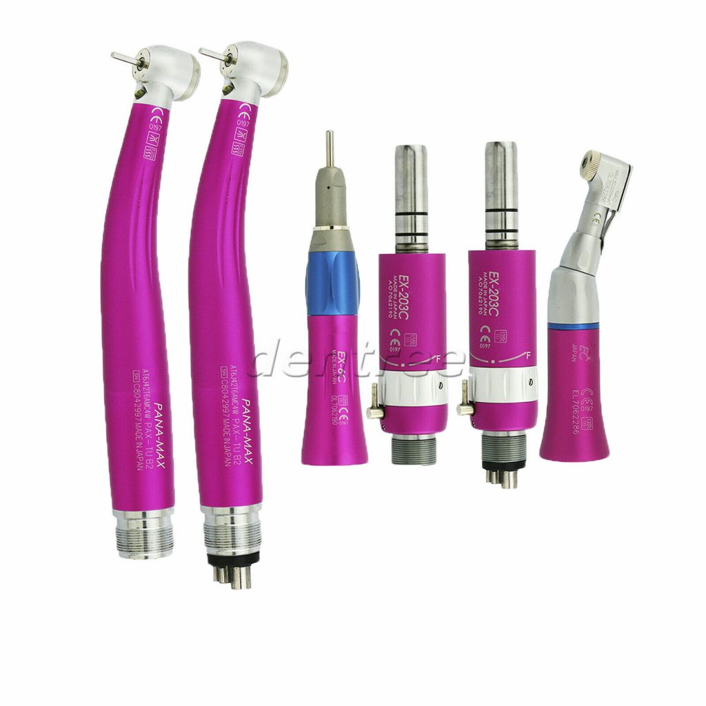 The Do's and Don'ts of Dental Handpieces Dental In Box