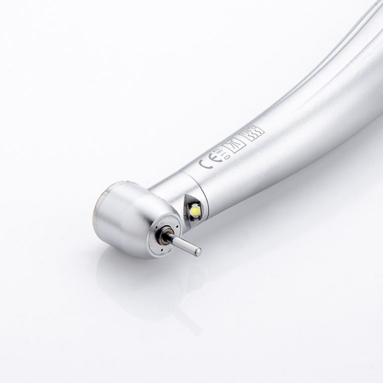 NSK PANA MAX Dental Egenerator LED 3 Way High Speed handpiece 2 Holes