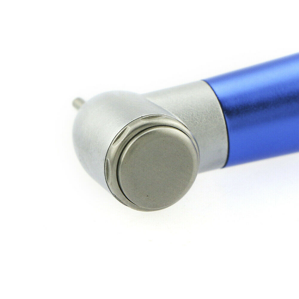 thumbnail image 2 of NSK Style Dental High Speed Handpiece 2/4 Hole Turbine - 400,000 RPM (7 Colors) 2 of 14