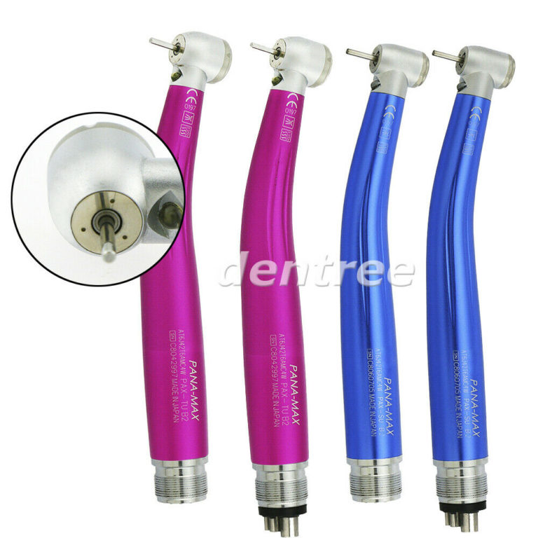 Sandblasting Dental In Box