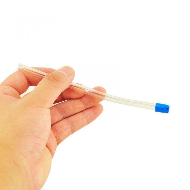 New Dental Disposable Saliva Ejector Low Volume Suction Aspirator Tube