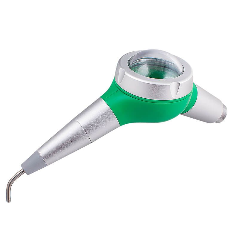 New Dental Hygiene Luxury Color Jet Air Polisher System Tooth Polishing