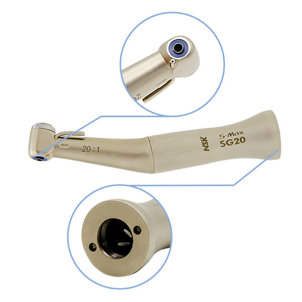 Standard Operating Procedures for Cleaning and Disinfection of Dental