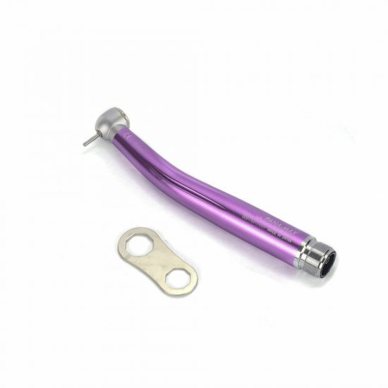 How to Solve Handpiece Problems? Dental In Box