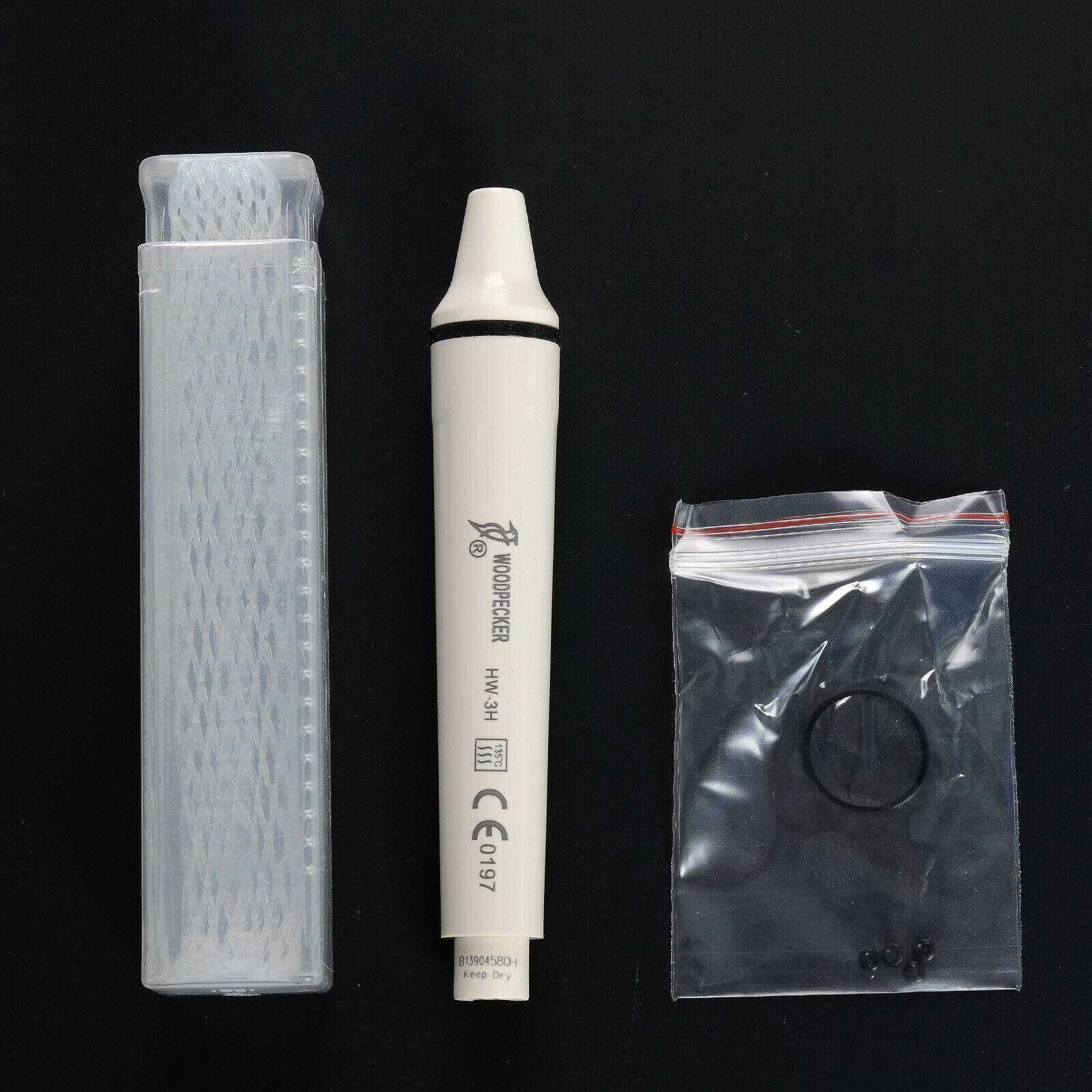 Ultrasonic Piezo Dental Scaler Handpiece LED light F EMS/WOODPECKER/DTE