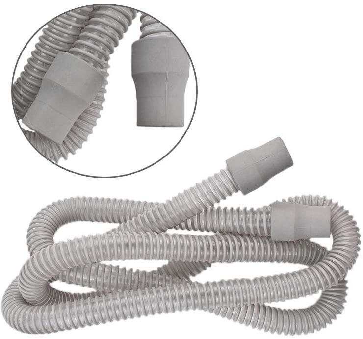 Universal CPAP Tubing UltraLight HiPerformance for All Brands CPAP