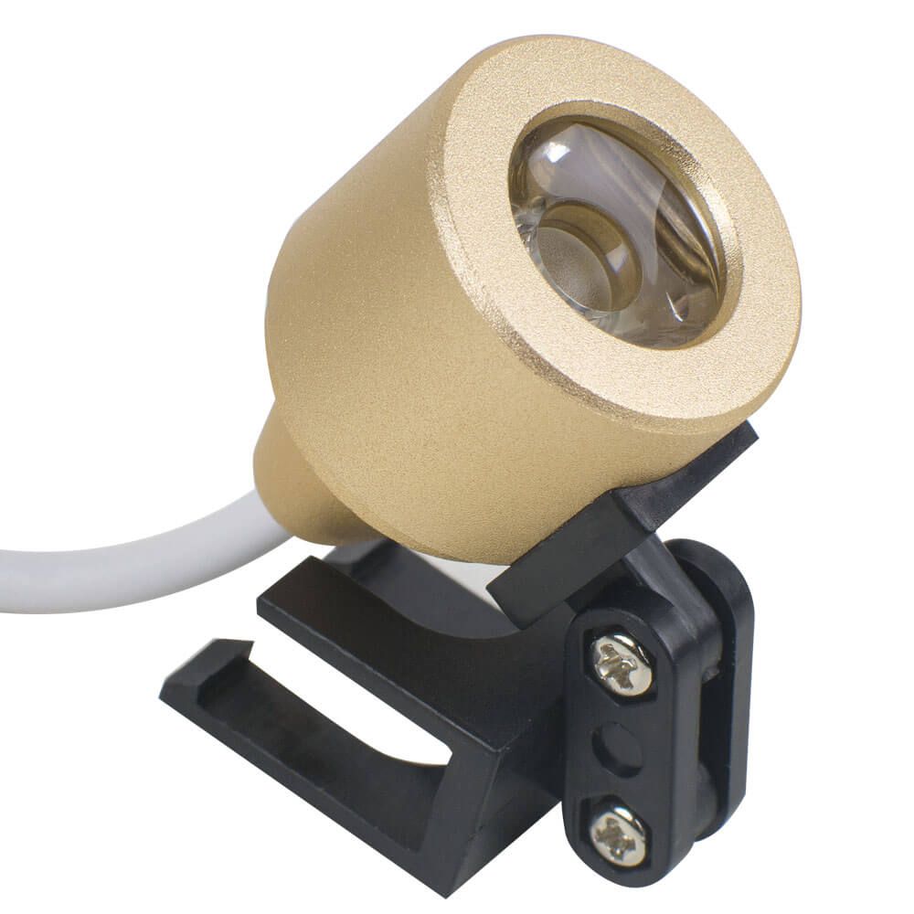 Updated Version Surgical Medical Dental Binocular Loupes Optical Glass