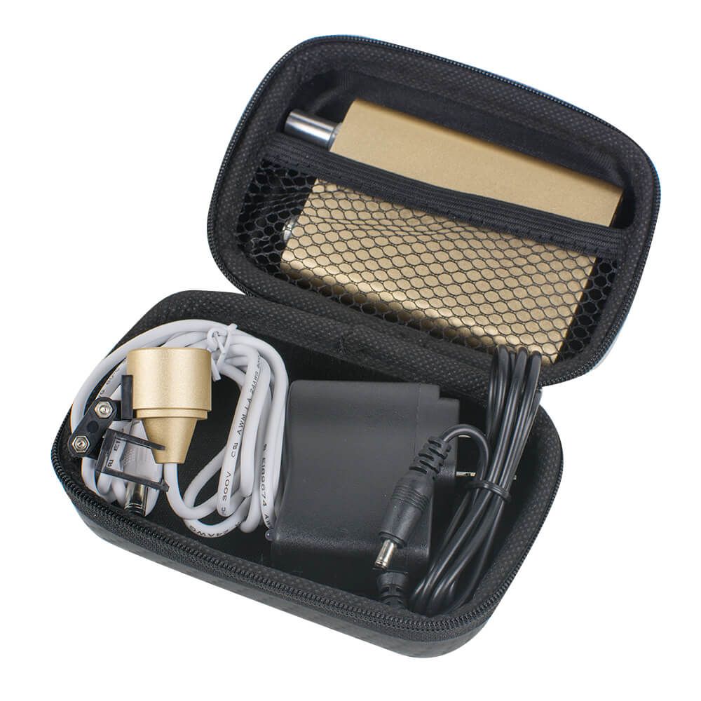 Updated Version Surgical Medical Dental Binocular Loupes Optical Glass