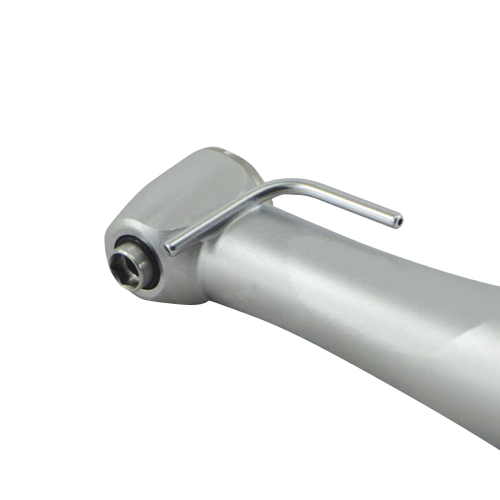 W&H 201 Contra Angle Slow Speed Handpiece Kit for Dental Implant Micromotor Polish Dental In Box