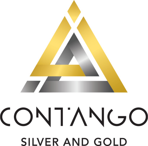 Logo of Contango ORE