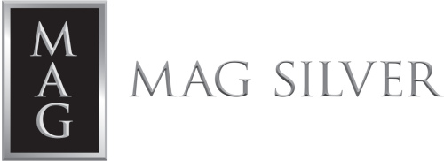 Logo of MAG Silver Corp
