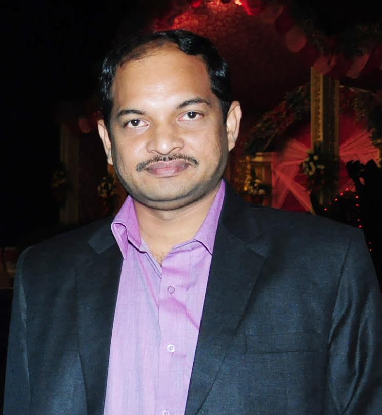 Ankur Saini