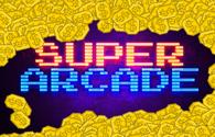 Super Arcade - interactive app thumbnail