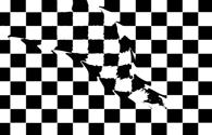 Free Wet Checkerboard - interactive app thumbnail