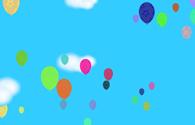 Balloons - interactive app thumbnail