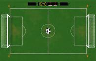 Soccer Game - interactive app thumbnail