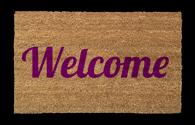 Free Welcome Mat - interactive app thumbnail
