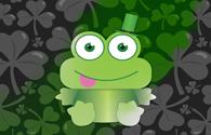 St. Patty's Day Froggy - interactive app thumbnail