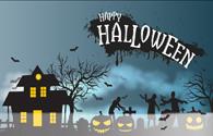 Halloween Bats - interactive app thumbnail