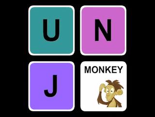 Alphabet Tiles - interactive app thumbnail