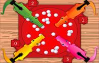 Greedy Gators - interactive app thumbnail