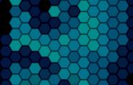 Dance Floor Blue - interactive app thumbnail