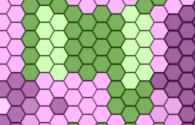 Dance Floor Spring - interactive app thumbnail