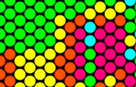 Dance Floor Retro - interactive app thumbnail