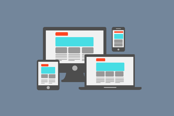 ¿Cómo funciona Responsive Web Design?