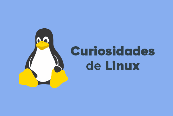 Datos curiosos de Linux