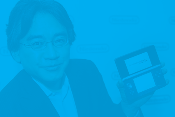 El legado de Satoru Iwata