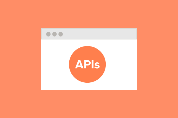 ¿Por qué las APIs son la clave para el presente y futuro?