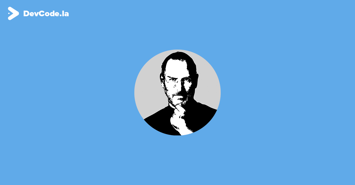 Steve Jobs: vida y legado