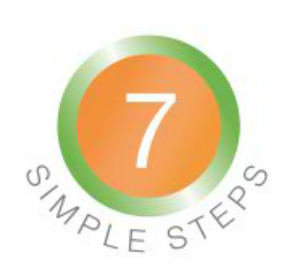 7 Simple Steps
