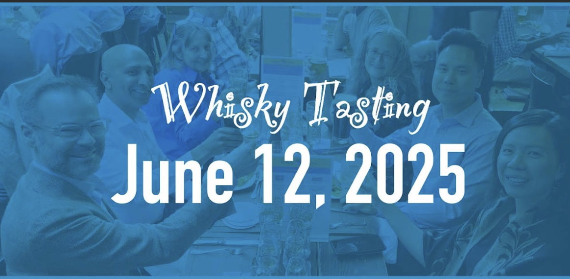 Whisky Tasting 2025